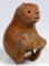 Pre-Columbian Vicus Sloth Figurine