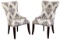 Bernhardt Upholstered Chairs