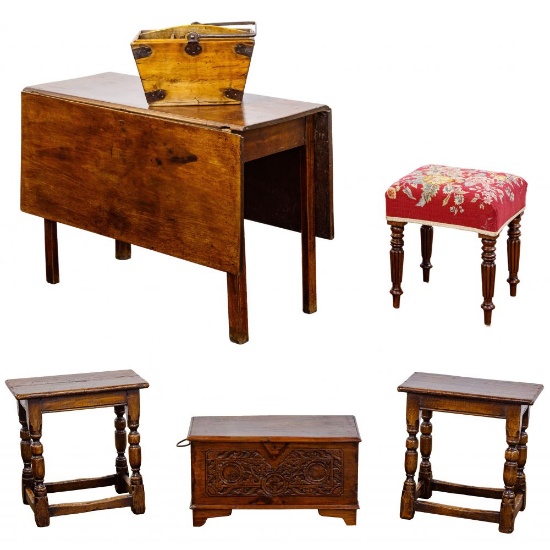 Furniture Assortment