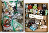 Costume Jewelry Assortment