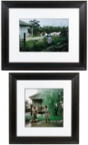 (After) Gordon Parks Reproduction Giclee Prints