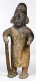 Pre-Columbian Terracotta Figure