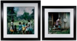 (After) Gordon Parks Reproduction Giclee Prints