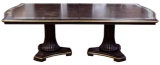 Traditional Dining Table