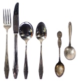 State House 'Formality' Sterling Silver Flatware