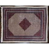 Persian Wool Area Rug