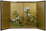 Asian Multi-panel Art