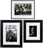 (After) Gordon Parks Reproduction Giclee Print Assortment