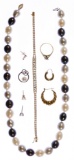 14k Gold Jewelry Assortment