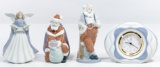 Lladro Figurine Assortment