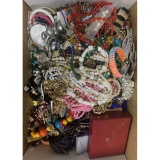 Costume Jewelry Assortment