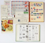 Stamp Assortment