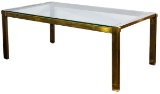 Mastercraft Stainless Steel Table