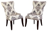 Bernhardt Upholstered Chairs