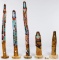 Native American Hopi Kachina Assortment