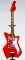 Airline Res-O-Glas Electric Guitar