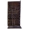 West African Dogon Door on Stand