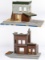 City Building Miniatures