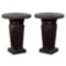 Christian Astuguevieille Side Tables