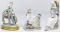 Lladro Figurine Assortment