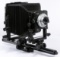 Cambo SC 8x10 Large Format Camera