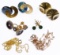 14k Gold Earring Assortment