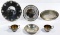 Sterling Silver Hollowware Assortment