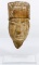 Egyptian Style Sarcophagus Mask