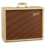 Gibson 1958 GA-8 Gibsonette Amplifier