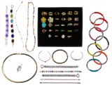 Sterling Silver Jewelry Assortment