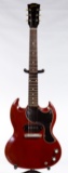 Gibson 1961 Les Paul SG Jr Electric Guitar