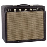 Fender Black Tweed Princeton Amplifier