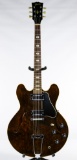 Gibson ES-335 TDW Walnut Electric Guitar