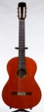 Jose Ramirez 1976 1A 'Segovia' Classical Guitar