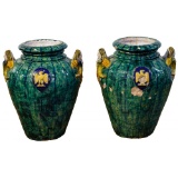 Garden Urns