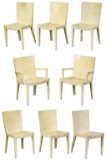 Goat Skin Chair Assortment