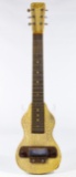 Gulden Lap Steel Electric Guitar