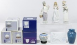 Lladro Figurine Assortment