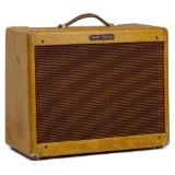 Fender 1958 Vibrolux Tweed Combination Amplifier