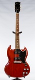 Gibson 1962 SG Special Electric Guitar