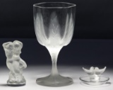 Lalique Crystal Assortment