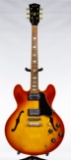 Gibson 1965 ES-335TD Electric Guitar