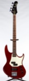 Hamer 1982 'Cruisebass' Bass Guitar