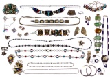 Sterling Silver Jewelry Assortment