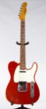 Fender 1967/8 Telecaster Electric Guitar