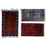 Persian Rug Assortment