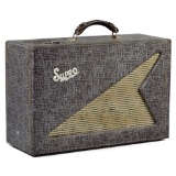 Supro 1961 600R Reverb Amplifier