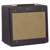 Fender 1959 Black Tweed Champ-Amp Amplifier