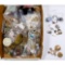Sterling Silver, Gold Filled and Costume Jewelry Assortment