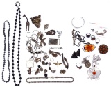 Sterling Silver Jewelry Assortment